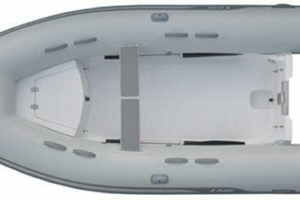 10ft AB Inflatables Yacht For Sale