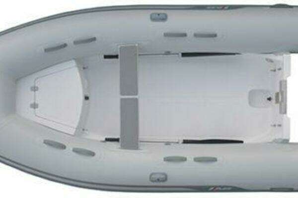 Photo of the 2024 AB Inflatables Navigo 10 VS