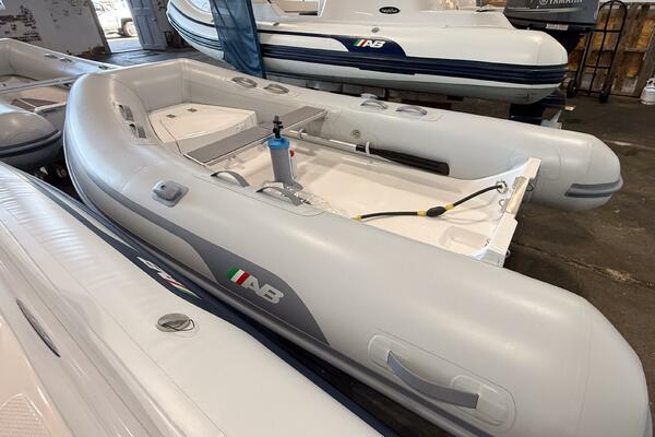 10ft AB Inflatables Yacht For Sale