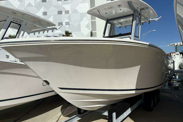 22-ft-Sea Fox-2026-228 Commander-Naples Florida United States yacht for sale