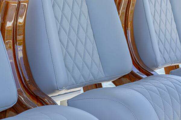 Valhalla Boatworks V-46 Yacht For Sale