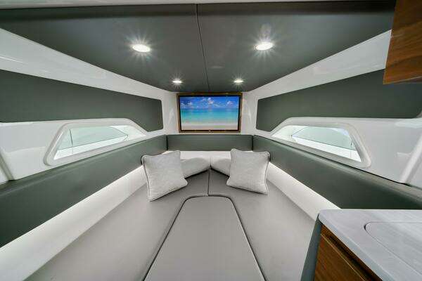 Valhalla Boatworks V-46 Yacht For Sale