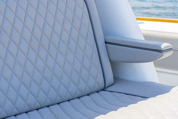 Valhalla Boatworks V-46 Yacht For Sale