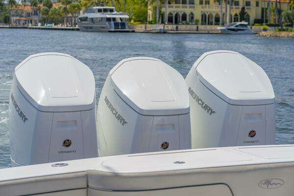 Valhalla Boatworks V-46 Yacht For Sale