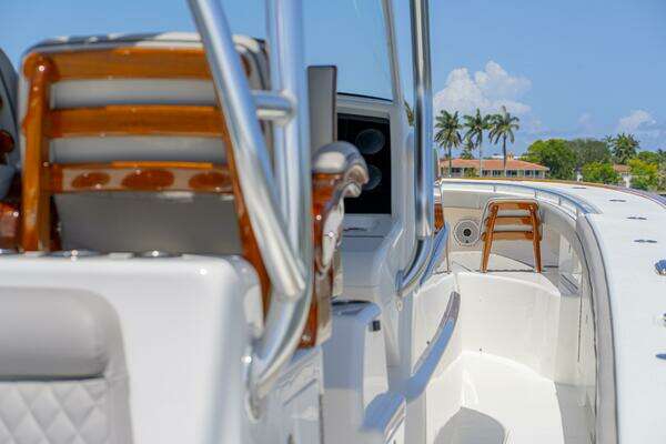 Valhalla Boatworks V-46 Yacht For Sale