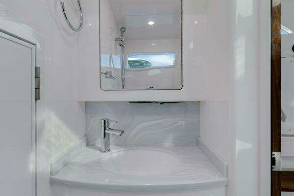 Valhalla Boatworks V-46 Yacht For Sale