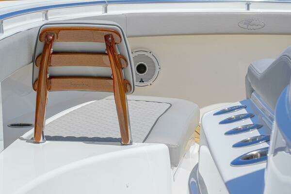Valhalla Boatworks V-46 Yacht For Sale