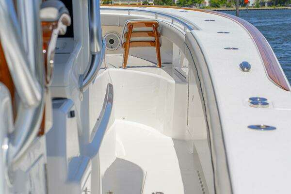 Valhalla Boatworks V-46 Yacht For Sale