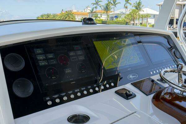 Valhalla Boatworks V-46 Yacht For Sale