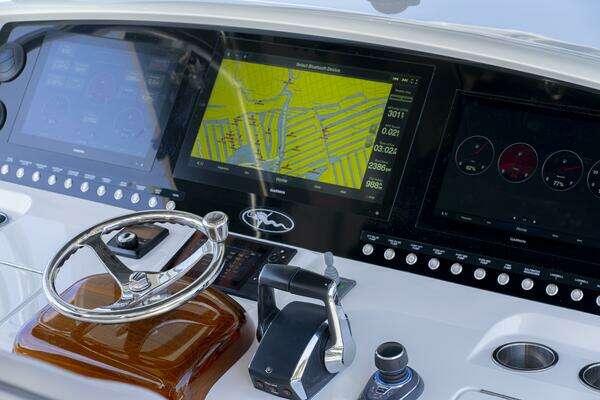 Valhalla Boatworks V-46 Yacht For Sale