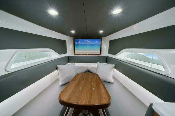 Valhalla Boatworks V-46 Yacht For Sale