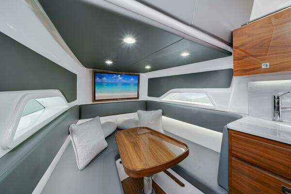 Valhalla Boatworks V-46 Yacht For Sale