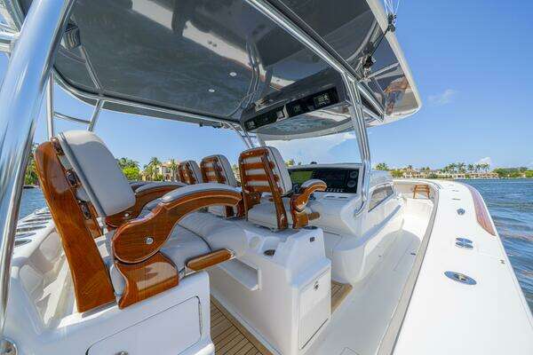 Valhalla Boatworks V-46 Yacht For Sale