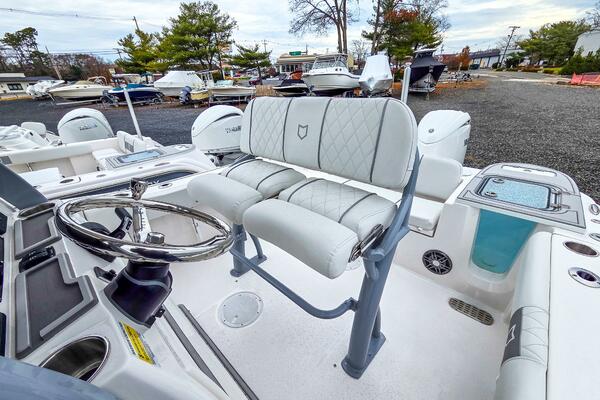 22ft Sea Fox Yacht For Sale