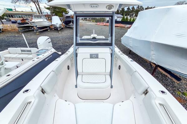 22ft Sea Fox Yacht For Sale