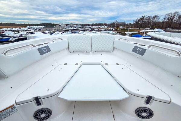 22ft Sea Fox Yacht For Sale
