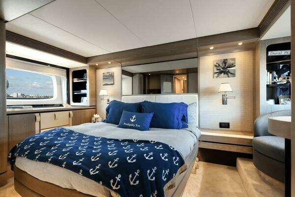 Azimut Magellano 66 Yacht For Sale