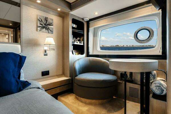 Azimut Magellano 66 Yacht For Sale