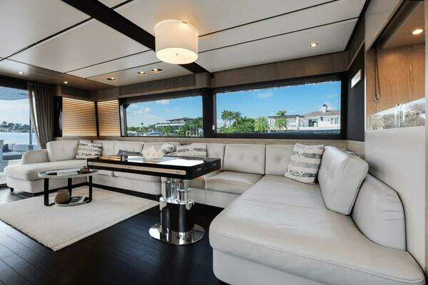 Azimut Magellano 66 Yacht For Sale