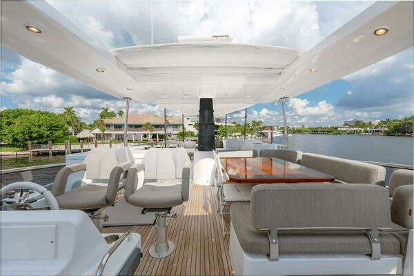 Azimut Magellano 66 Yacht For Sale