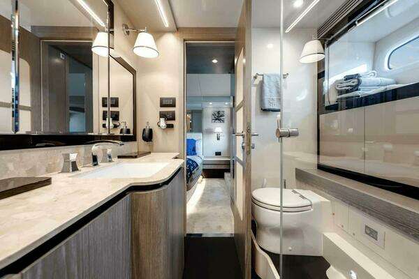 Azimut Magellano 66 Yacht For Sale