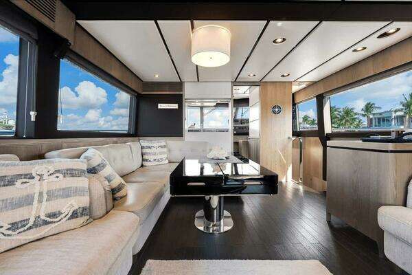 Azimut Magellano 66 Yacht For Sale