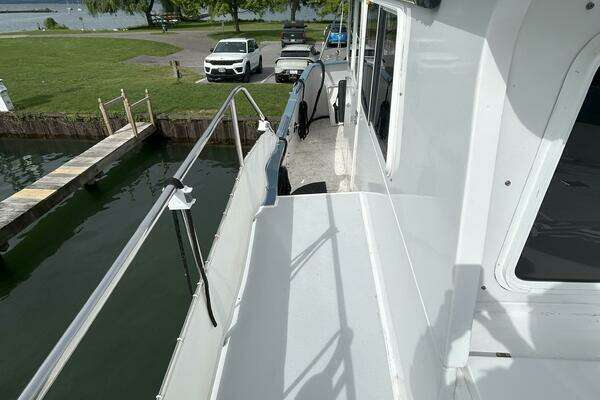Great Harbour GH37 Yacht For Sale