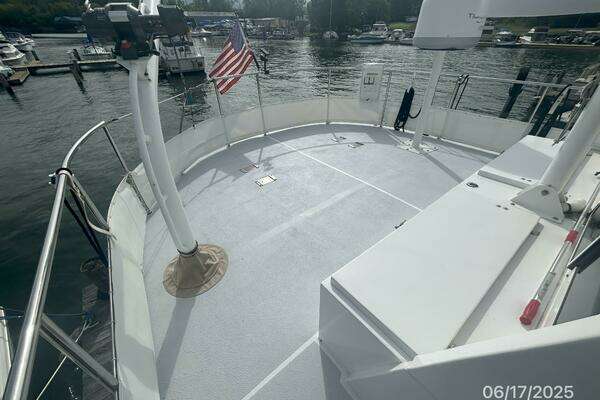 Great Harbour GH37 Yacht For Sale
