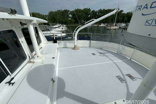 Great Harbour GH37 Yacht For Sale