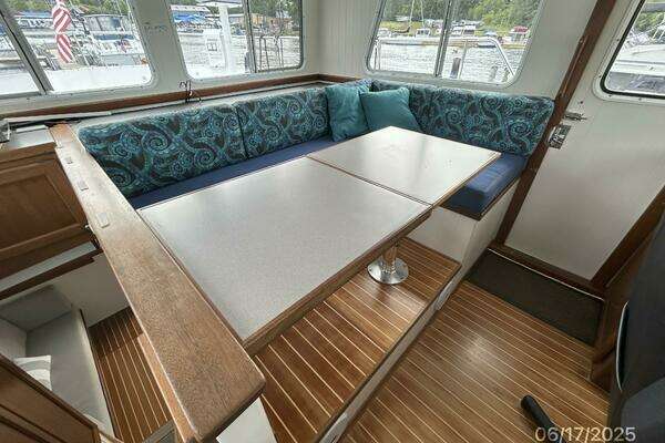 Great Harbour GH37 Yacht For Sale