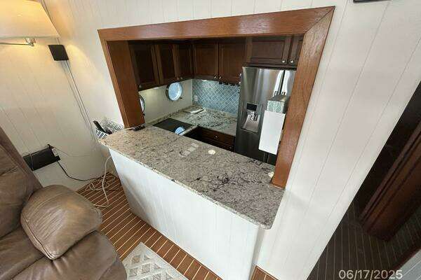 Great Harbour GH37 Yacht For Sale