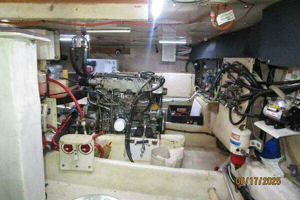 Great Harbour GH37 Yacht For Sale