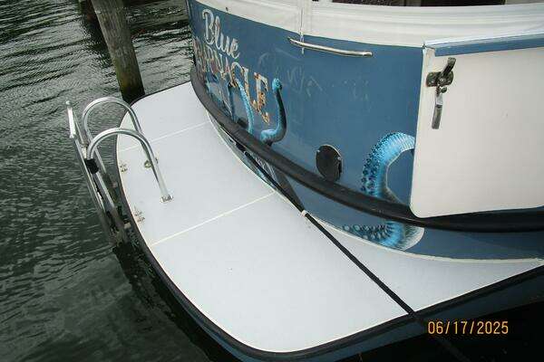 Great Harbour GH37 Yacht For Sale