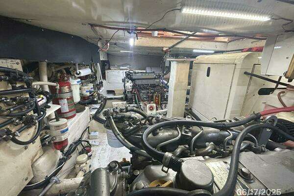 Great Harbour GH37 Yacht For Sale