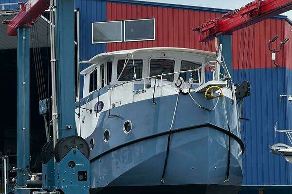 Great Harbour GH37 Yacht For Sale