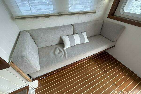Great Harbour GH37 Yacht For Sale