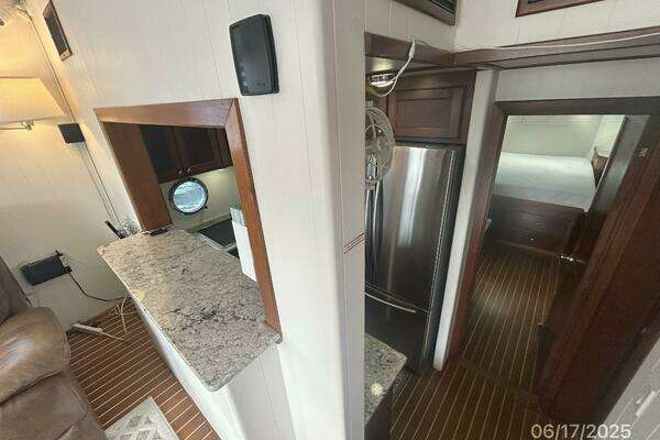 Great Harbour GH37 Yacht For Sale