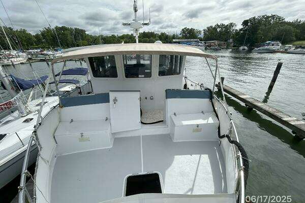 Great Harbour GH37 Yacht For Sale