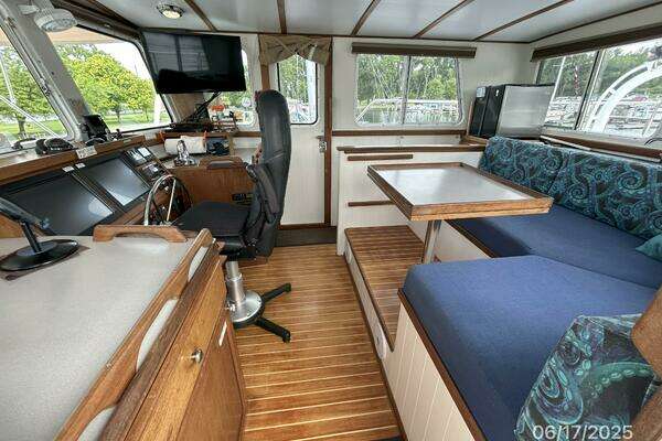 Great Harbour GH37 Yacht For Sale