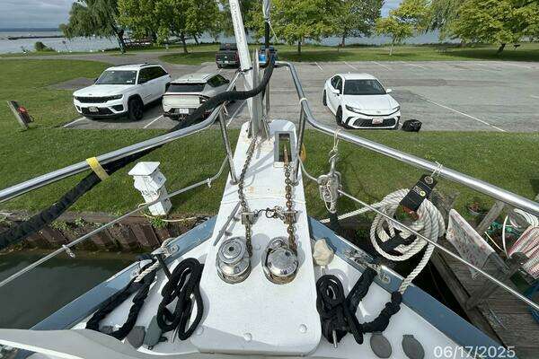 Great Harbour GH37 Yacht For Sale