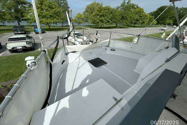 Great Harbour GH37 Yacht For Sale