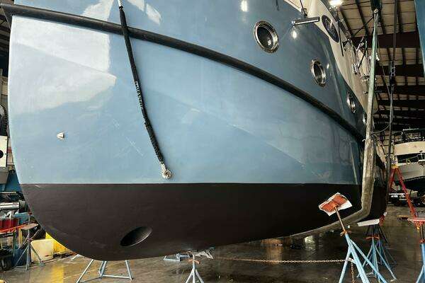 Great Harbour GH37 Yacht For Sale