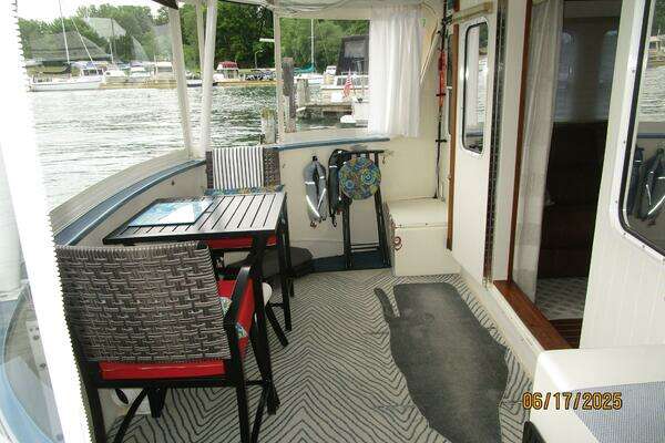 Great Harbour GH37 Yacht For Sale