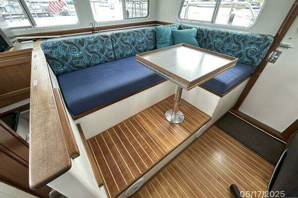 Great Harbour GH37 Yacht For Sale