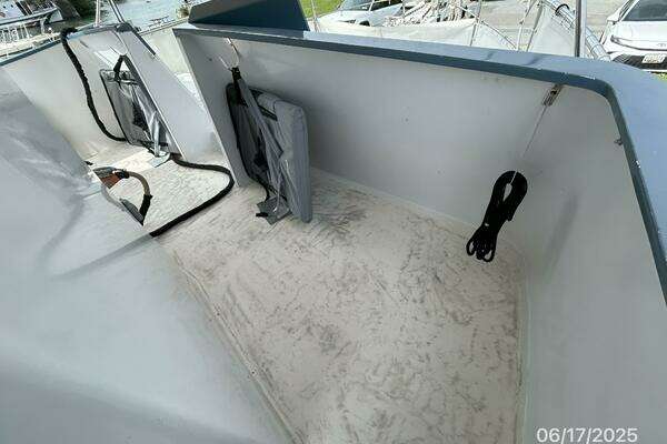 Great Harbour GH37 Yacht For Sale