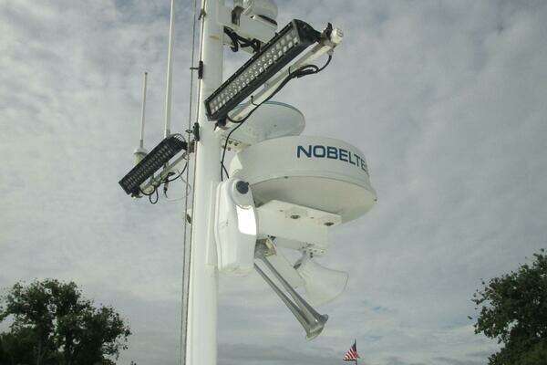 Great Harbour GH37 Yacht For Sale