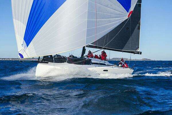 X-Yachts XR 41 Yacht For Sale