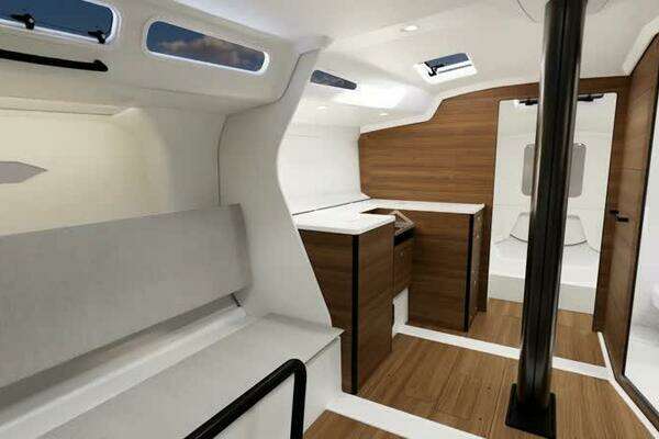 X-Yachts XR 41 Yacht For Sale