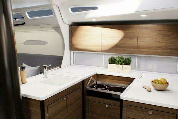 X-Yachts XR 41 Yacht For Sale