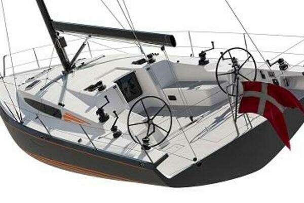 X-Yachts XR 41 Yacht For Sale